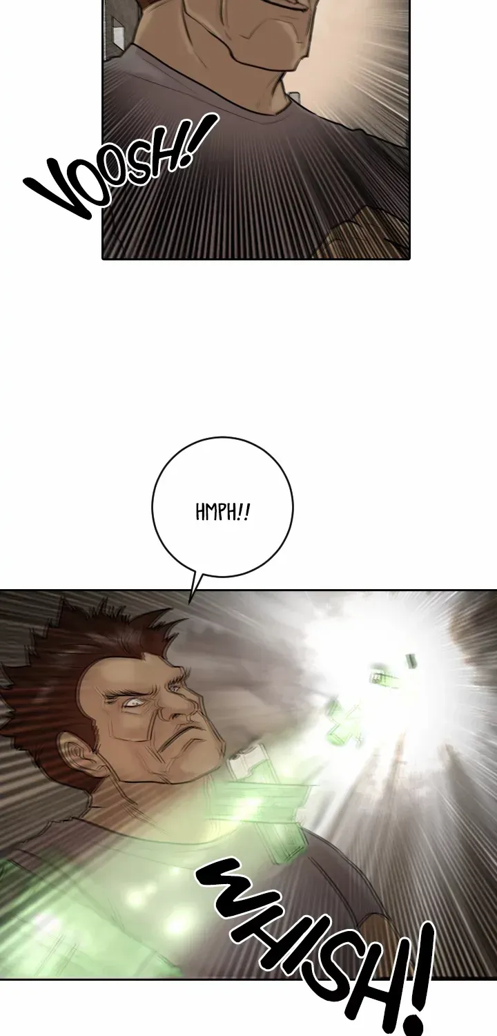 Read Special Force chapter 32 image 12 on Lezhin
