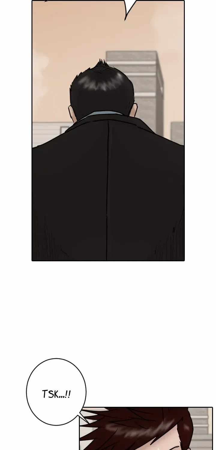 Read Special Force chapter 32 image 16 on Lezhin