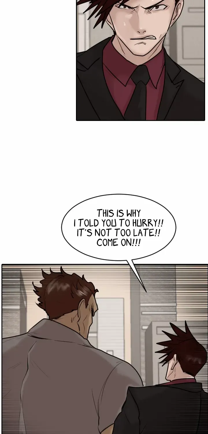 Read Special Force chapter 32 image 17 on Lezhin