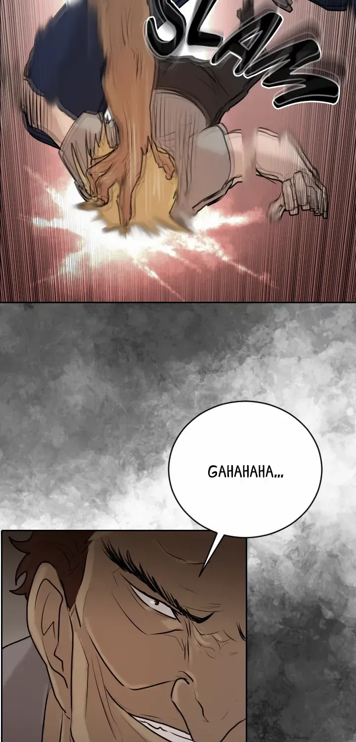 Read Special Force chapter 32 image 2 on Lezhin