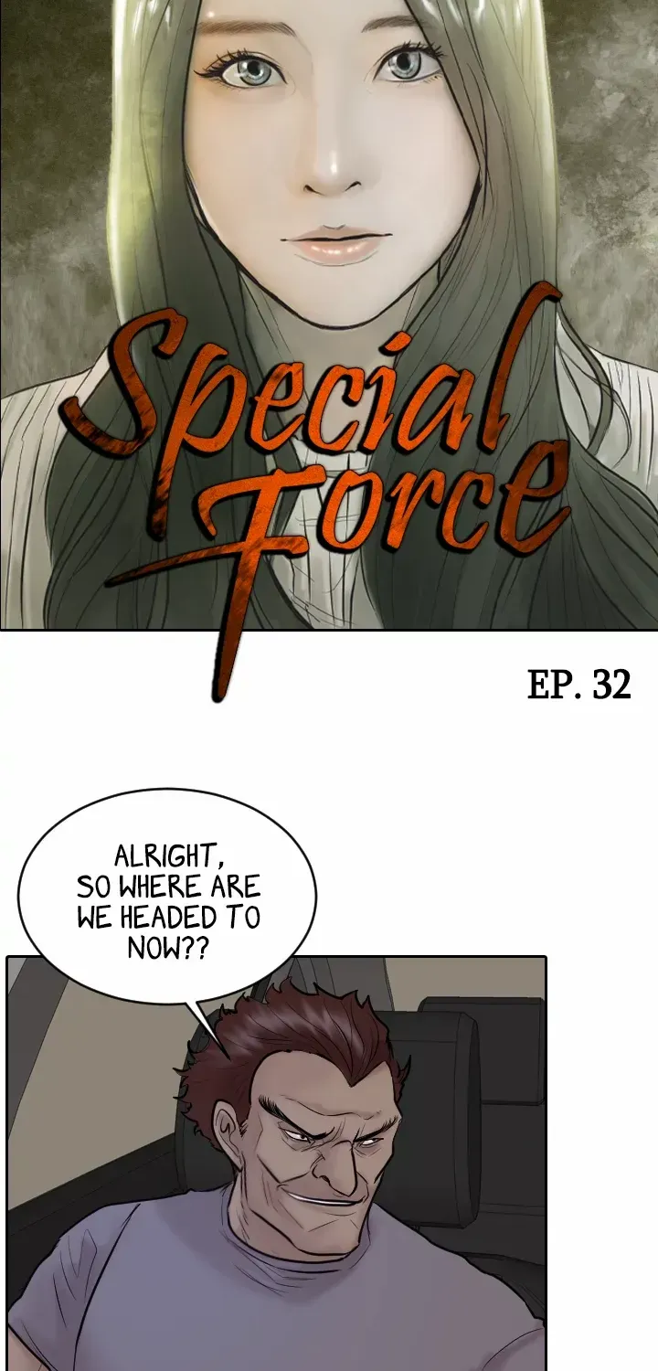 Read Special Force chapter 32 image 23 on Lezhin