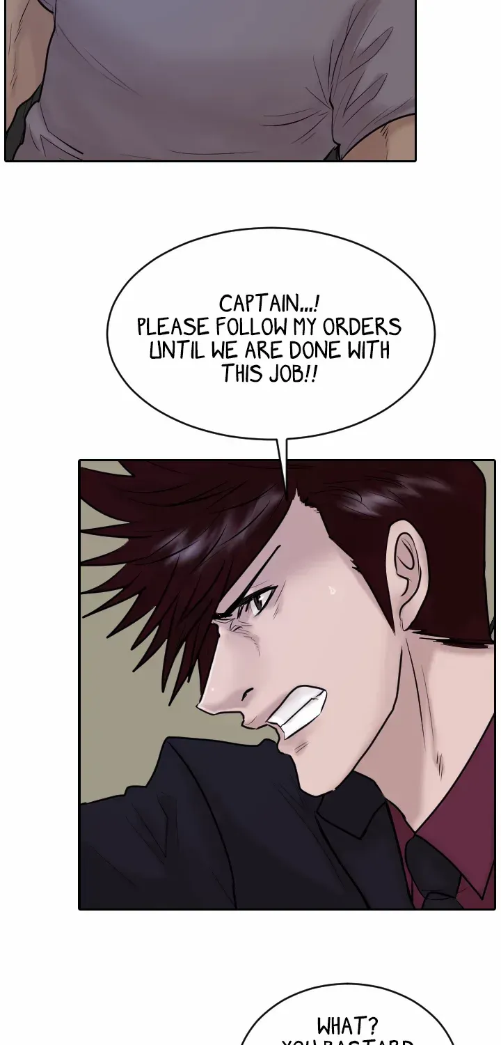 Read Special Force chapter 32 image 24 on Lezhin