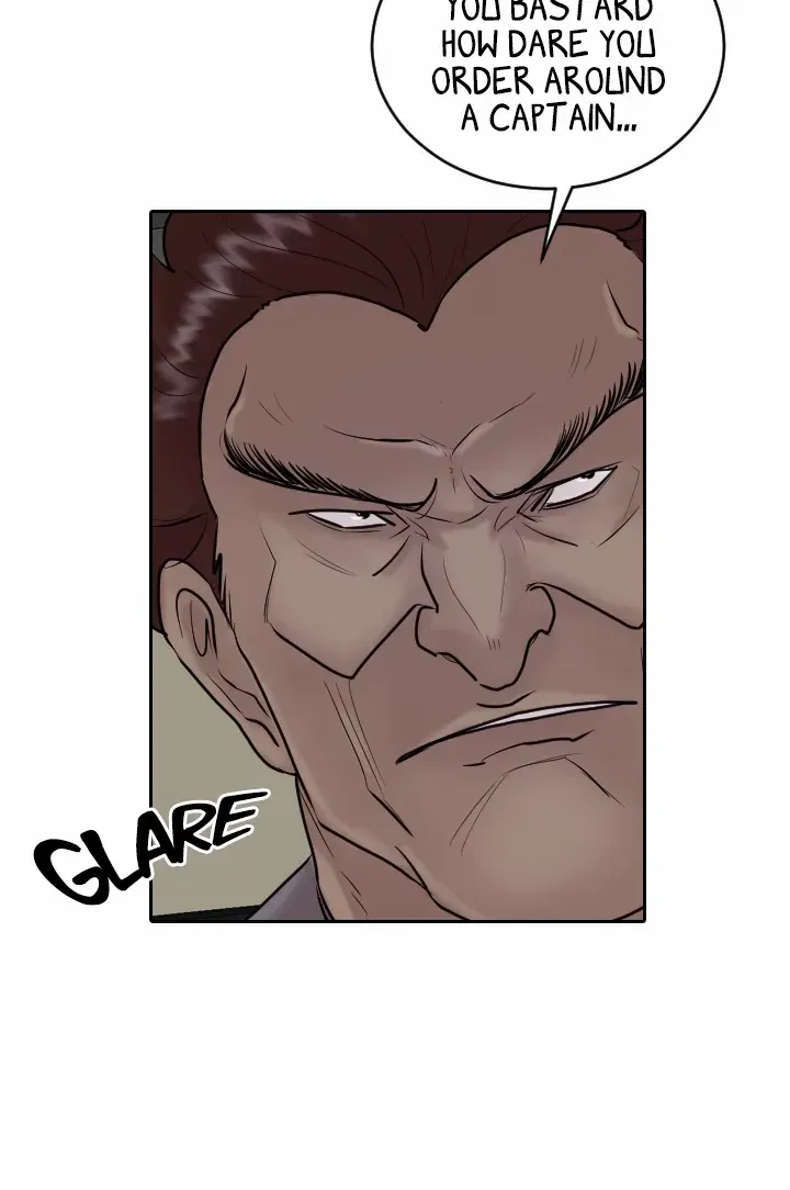 Read Special Force chapter 32 image 25 on Lezhin