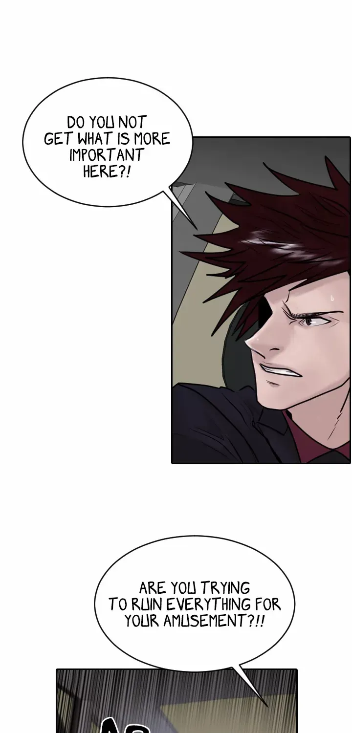 Read Special Force chapter 32 image 26 on Lezhin