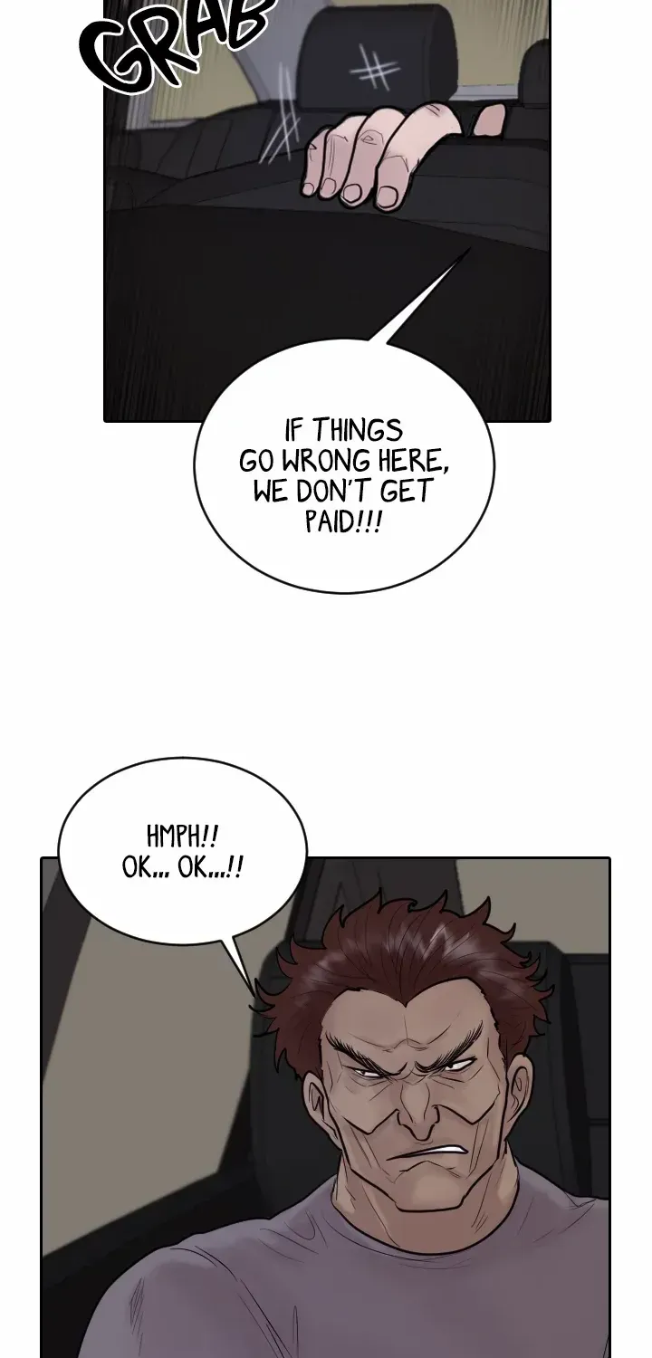 Read Special Force chapter 32 image 27 on Lezhin