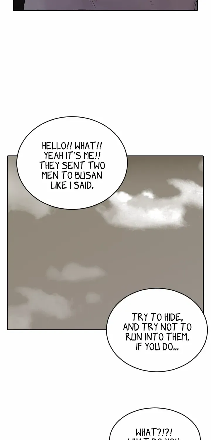 Read Special Force chapter 32 image 28 on Lezhin