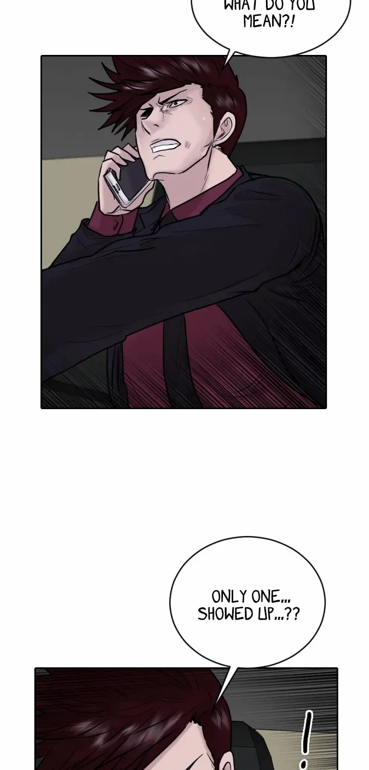 Read Special Force chapter 32 image 29 on Lezhin