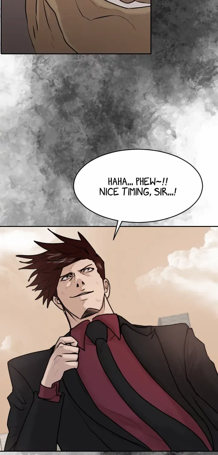 Read Special Force chapter 32 image 3 on Lezhin
