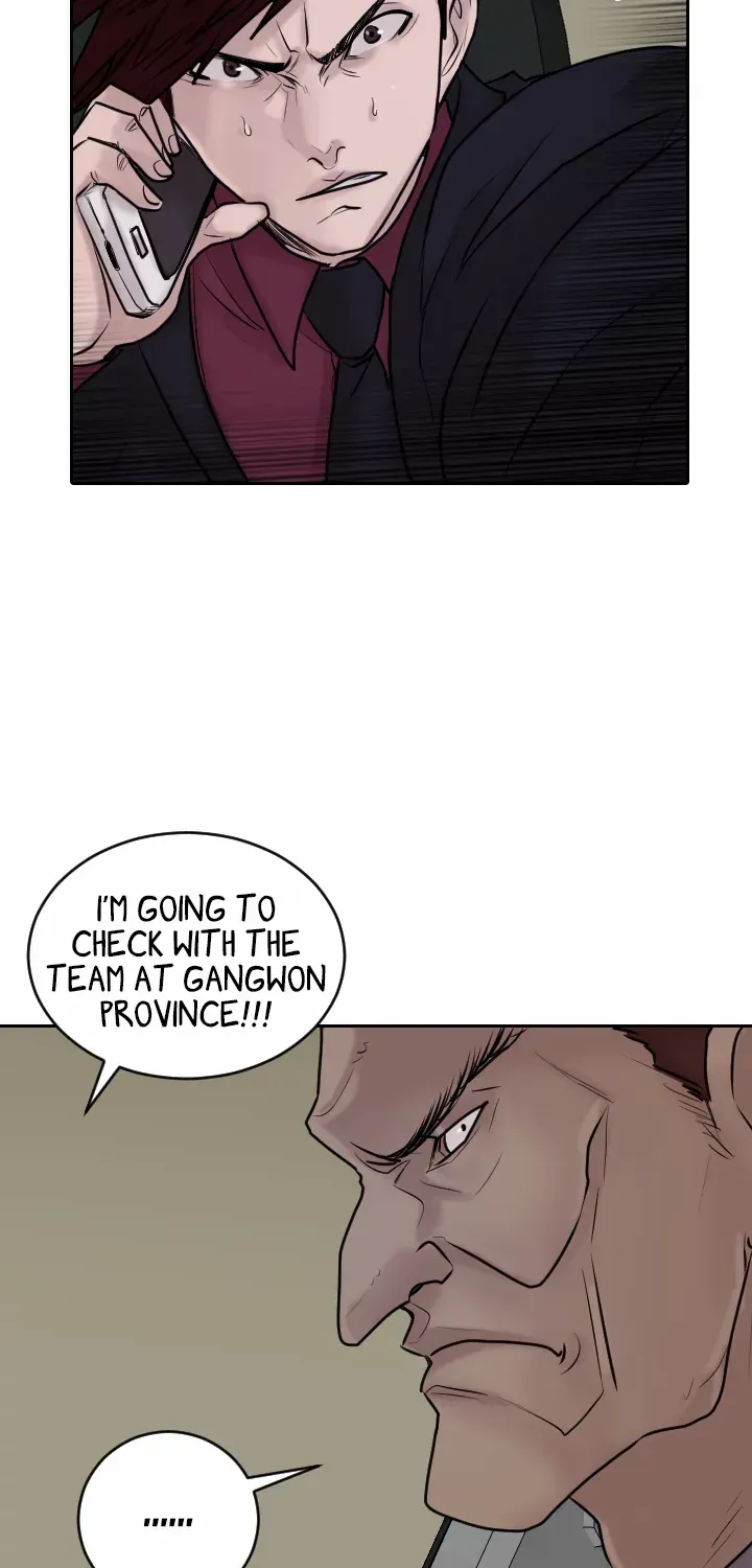 Read Special Force chapter 32 image 30 on Lezhin