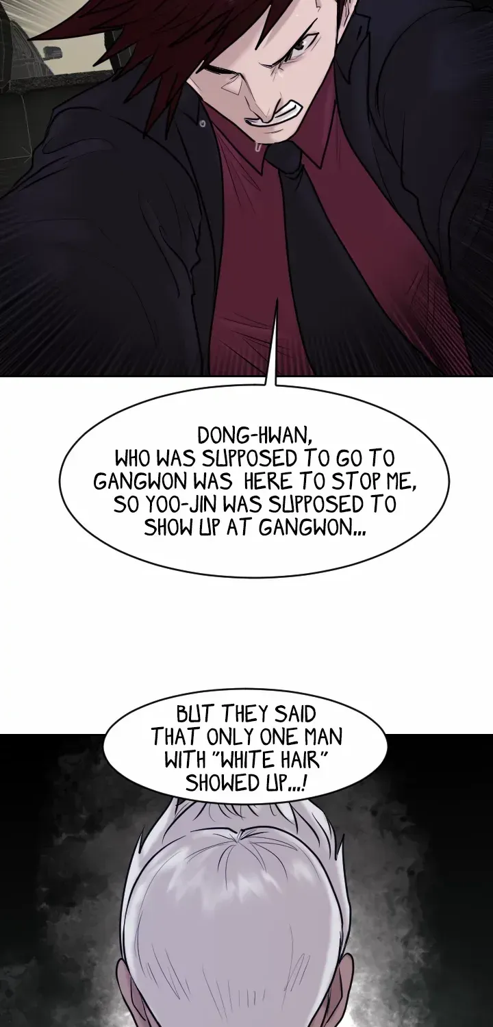 Read Special Force chapter 32 image 35 on Lezhin
