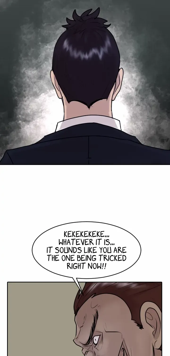 Read Special Force chapter 32 image 38 on Lezhin
