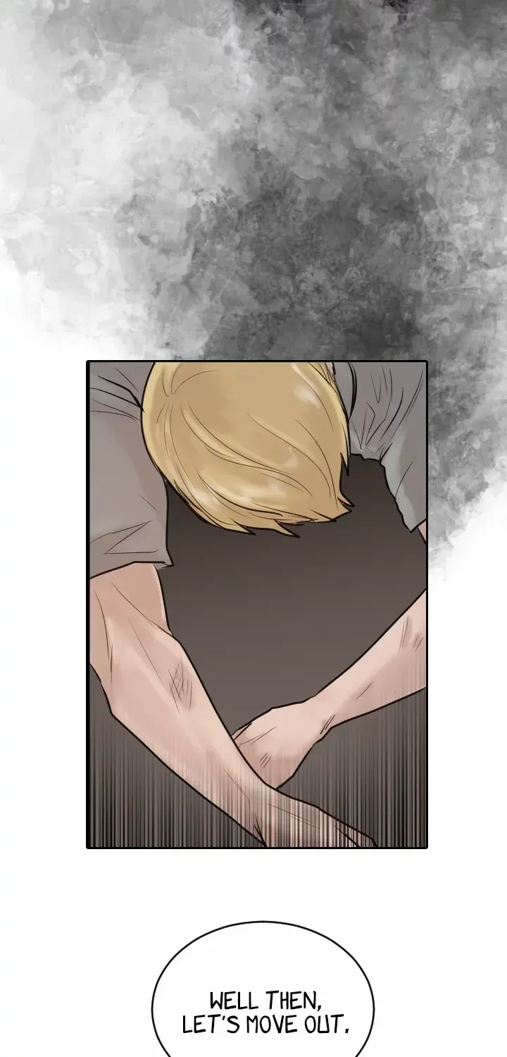 Read Special Force chapter 32 image 4 on Lezhin