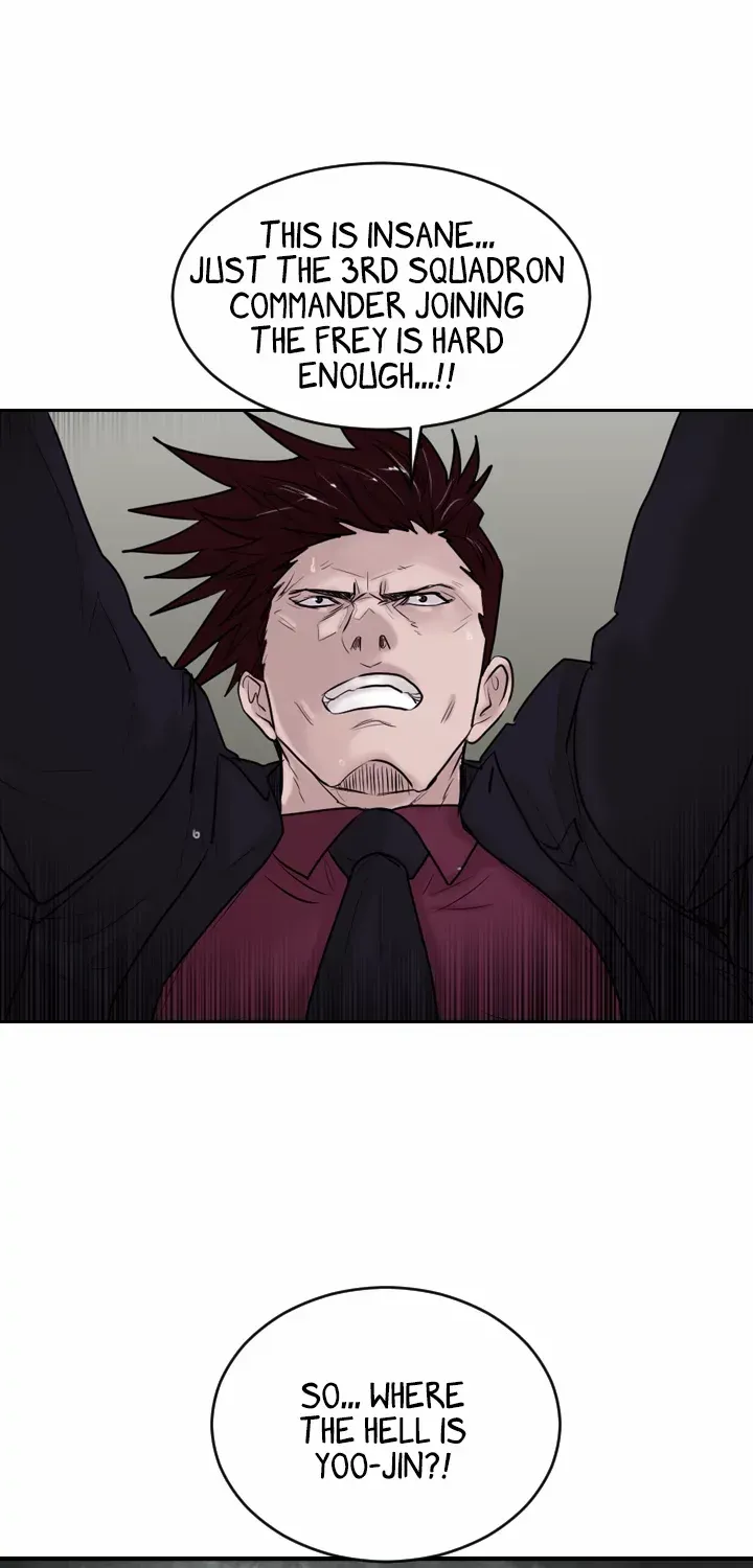 Read Special Force chapter 32 image 40 on Lezhin