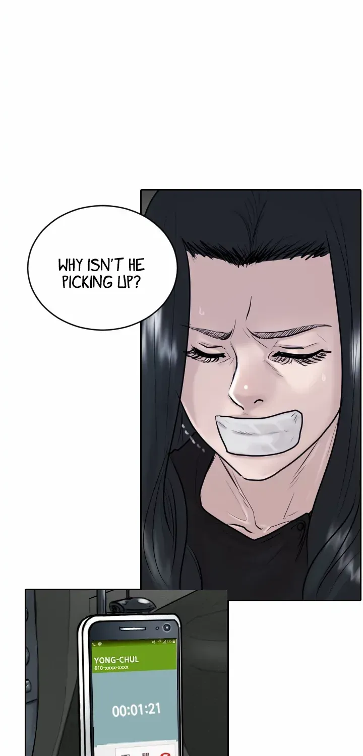 Read Special Force chapter 32 image 49 on Lezhin
