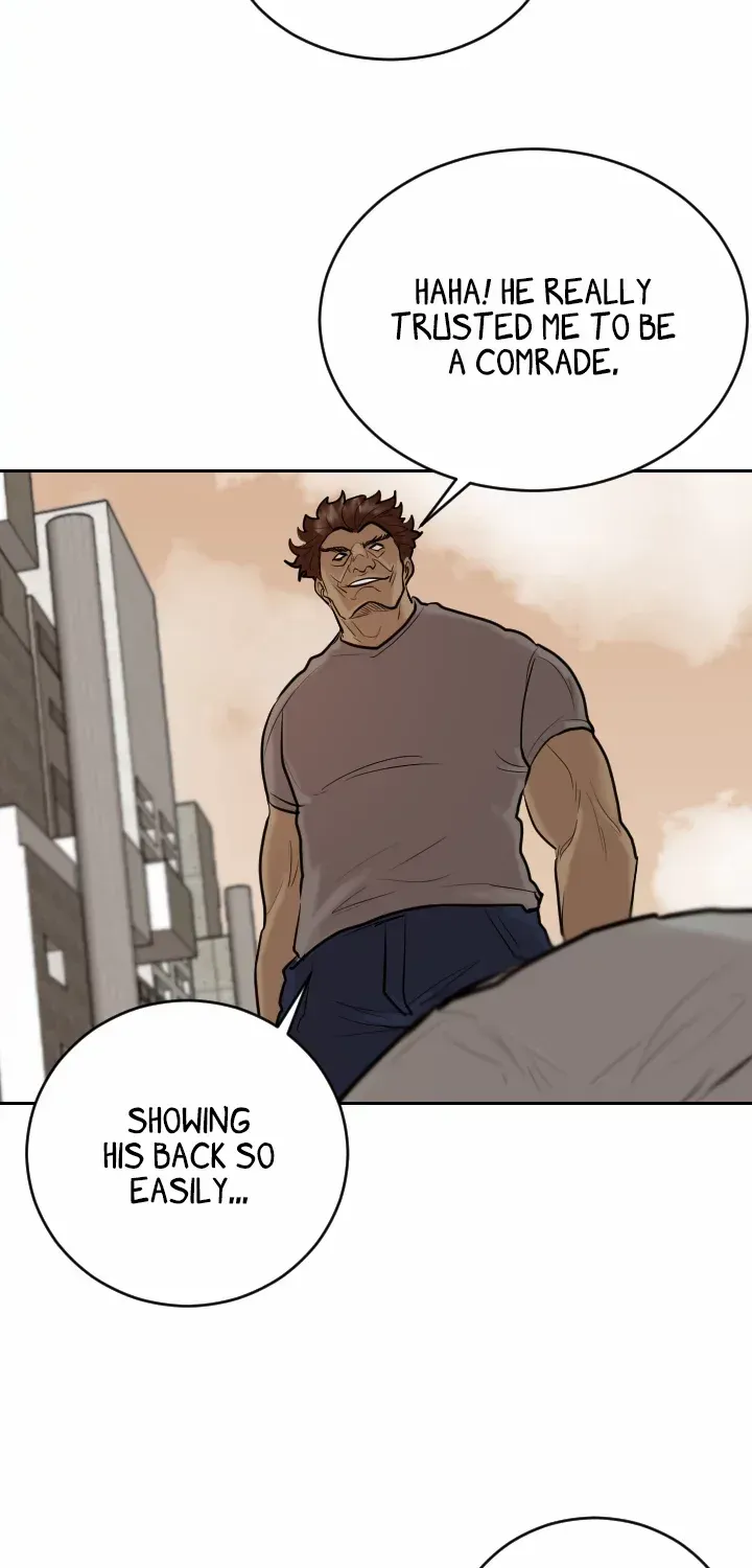 Read Special Force chapter 32 image 5 on Lezhin