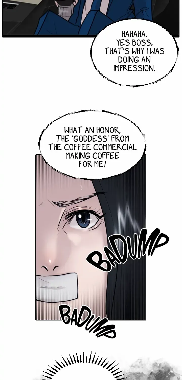 Read Special Force chapter 32 image 56 on Lezhin