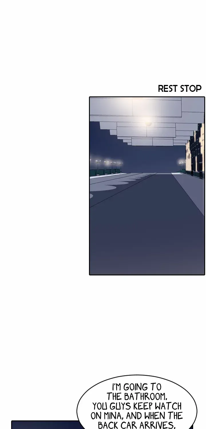 Read Special Force chapter 33 image 1 on Lezhin