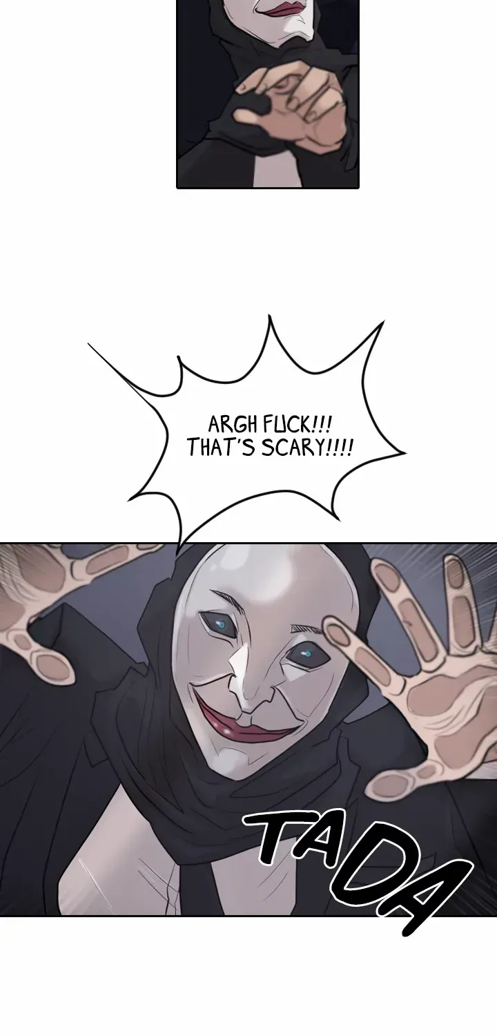 Read Special Force chapter 33 image 16 on Lezhin