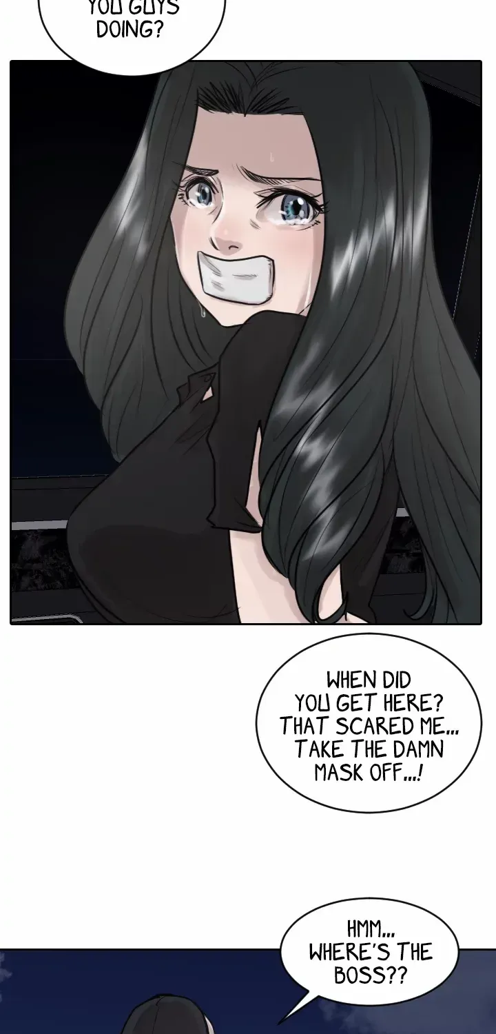 Read Special Force chapter 33 image 18 on Lezhin