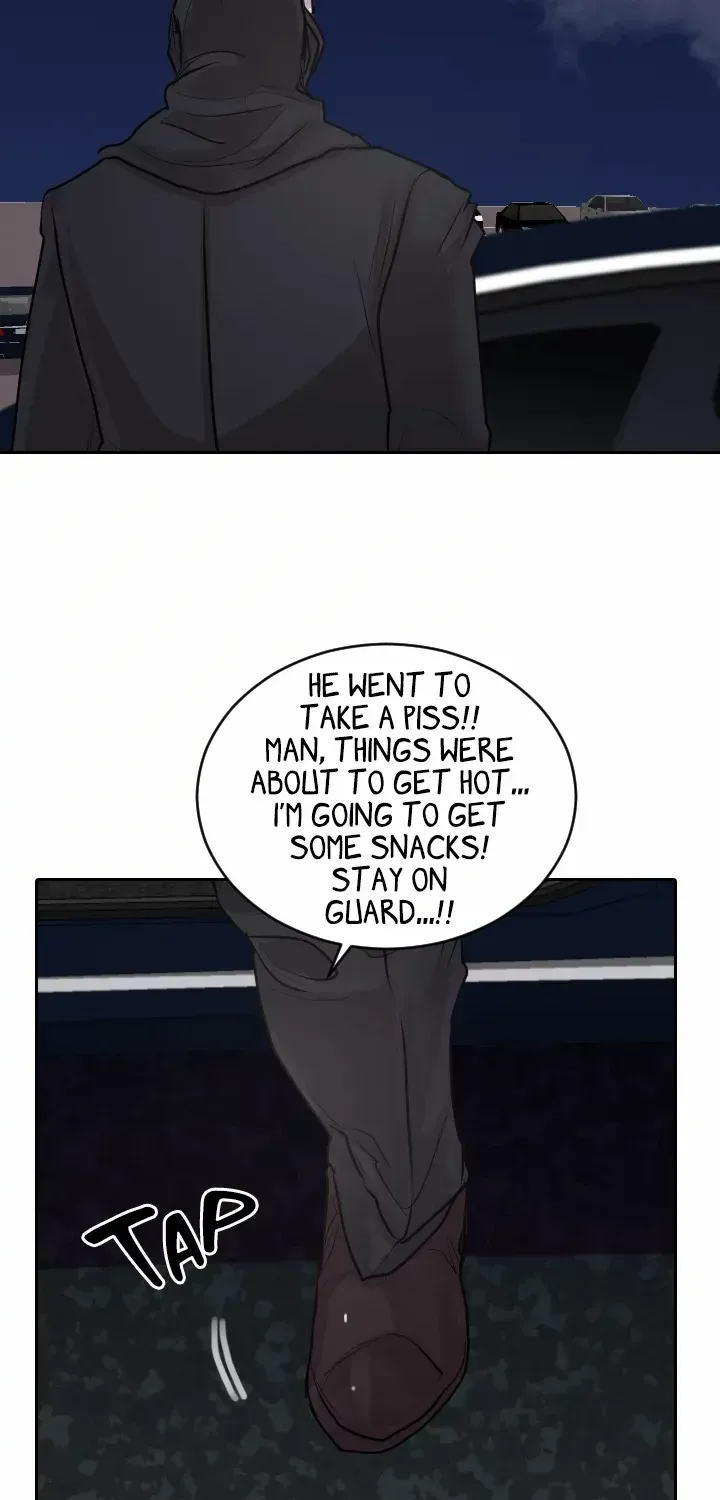 Read Special Force chapter 33 image 19 on Lezhin