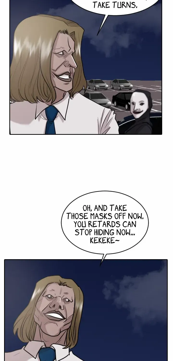 Read Special Force chapter 33 image 2 on Lezhin