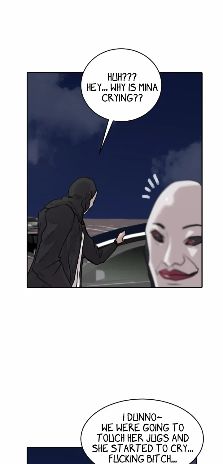 Read Special Force chapter 33 image 21 on Lezhin