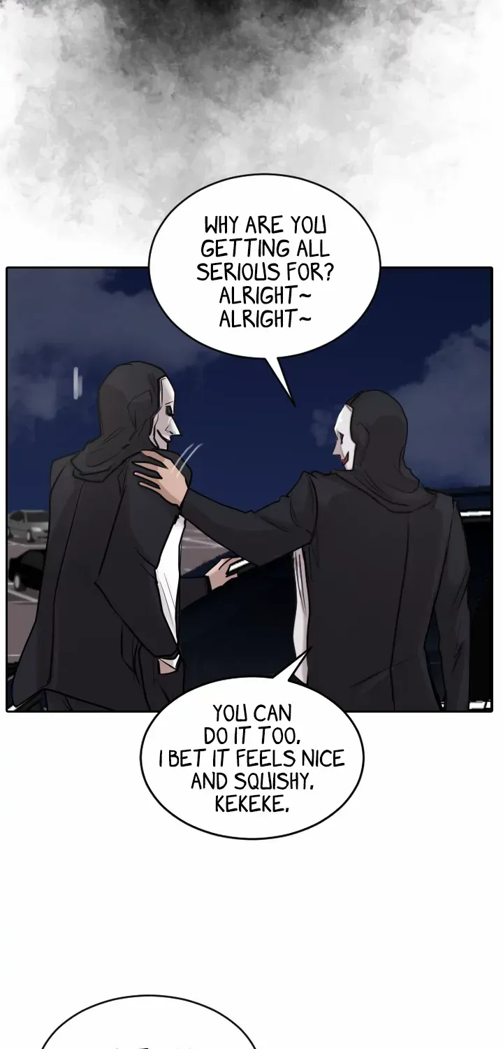 Read Special Force chapter 33 image 25 on Lezhin