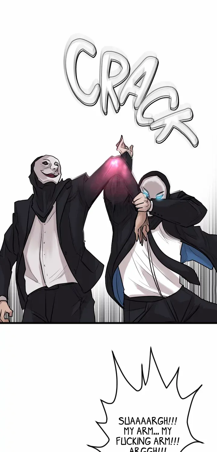 Read Special Force chapter 33 image 27 on Lezhin