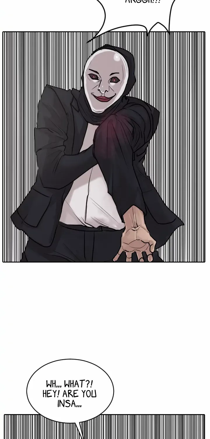 Read Special Force chapter 33 image 28 on Lezhin