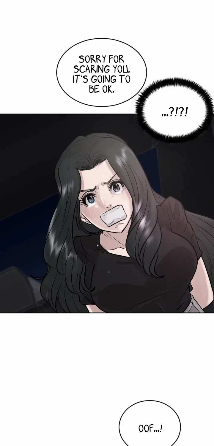 Read Special Force chapter 33 image 34 on Lezhin
