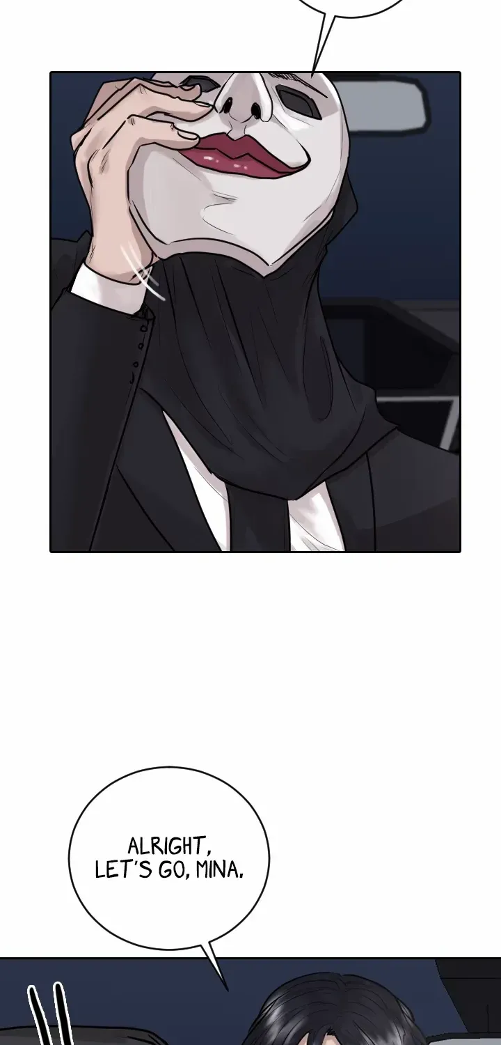 Read Special Force chapter 33 image 35 on Lezhin