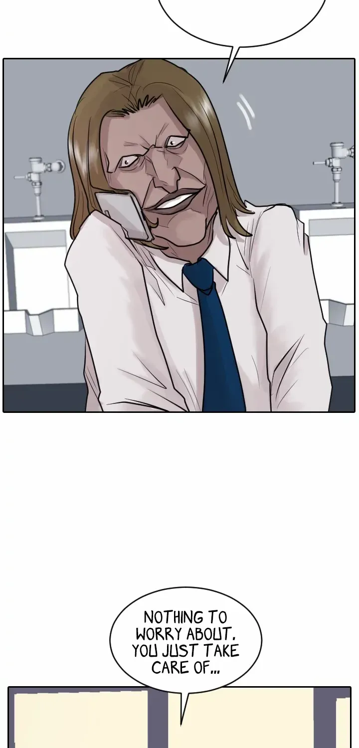 Read Special Force chapter 33 image 39 on Lezhin