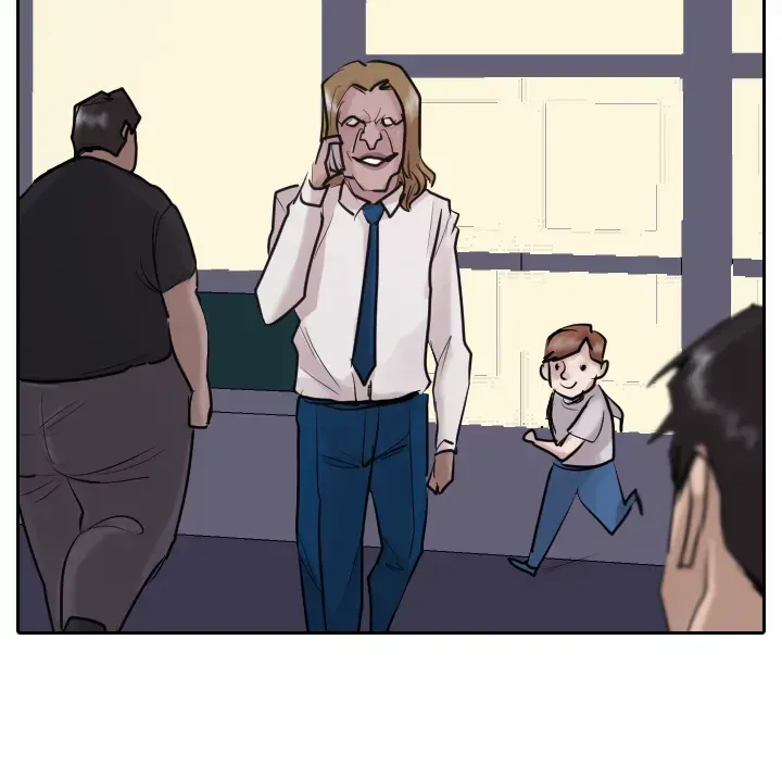 Read Special Force chapter 33 image 40 on Lezhin