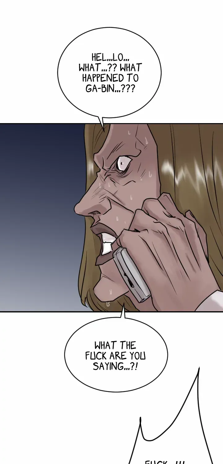 Read Special Force chapter 33 image 47 on Lezhin