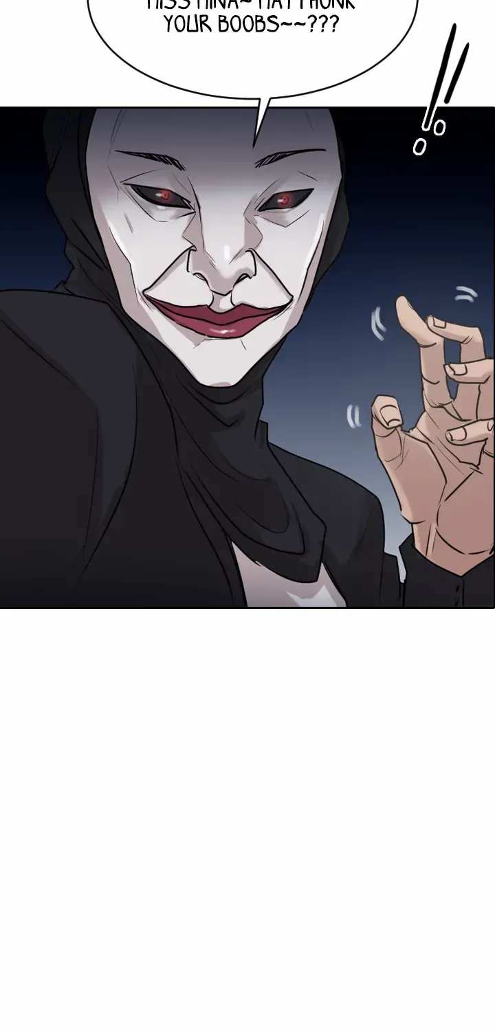 Read Special Force chapter 33 image 5 on Lezhin
