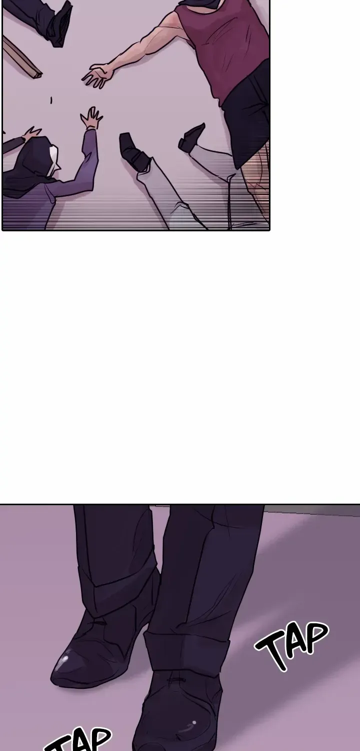 Read Special Force chapter 33 image 50 on Lezhin