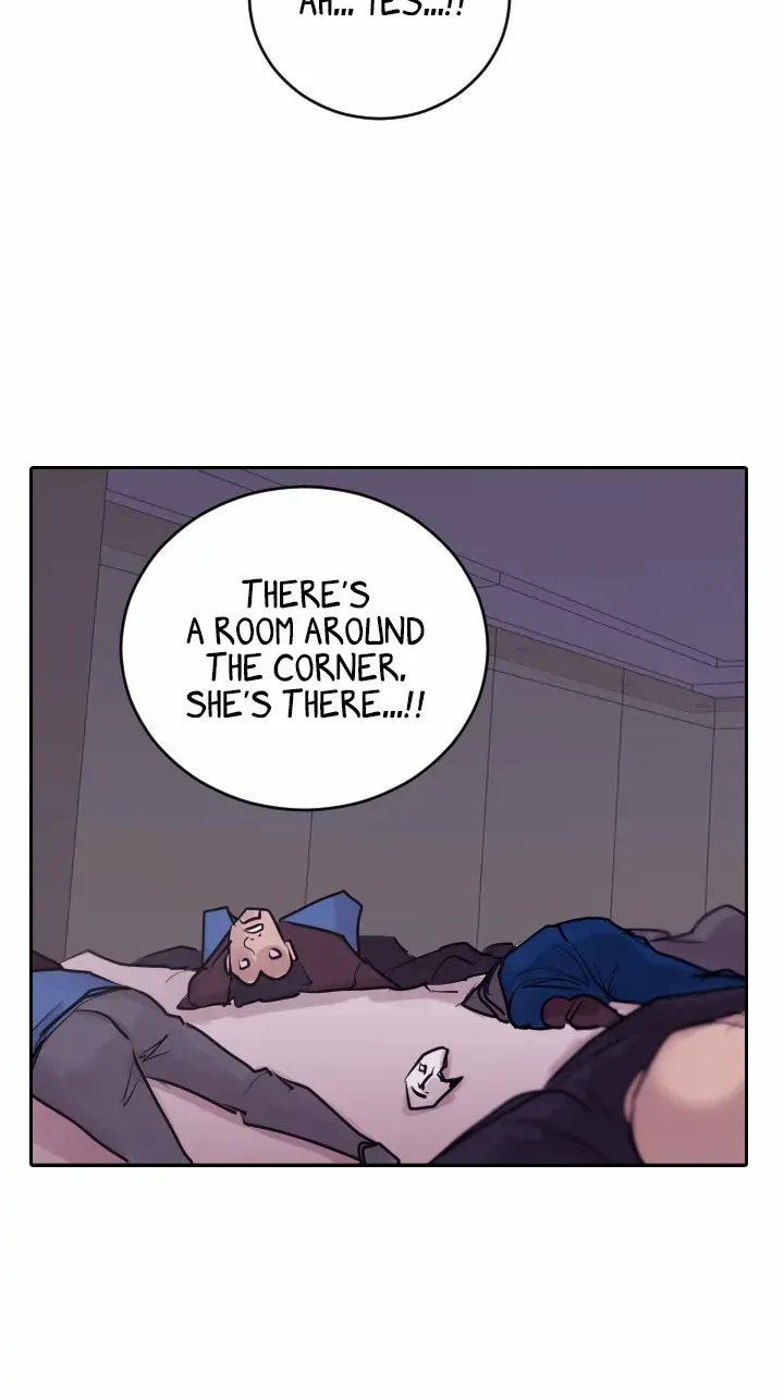 Read Special Force chapter 33 image 52 on Lezhin