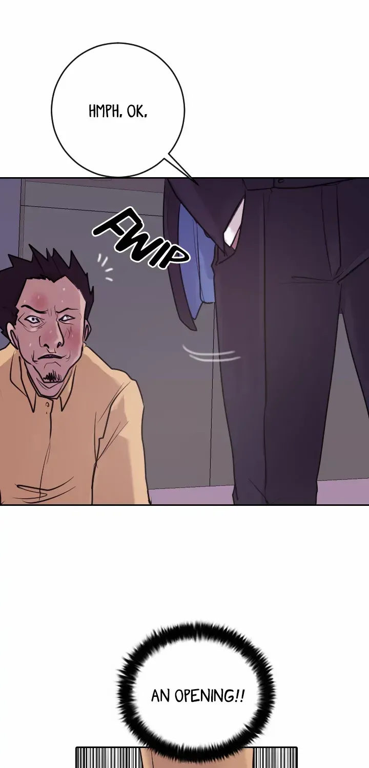 Read Special Force chapter 33 image 53 on Lezhin