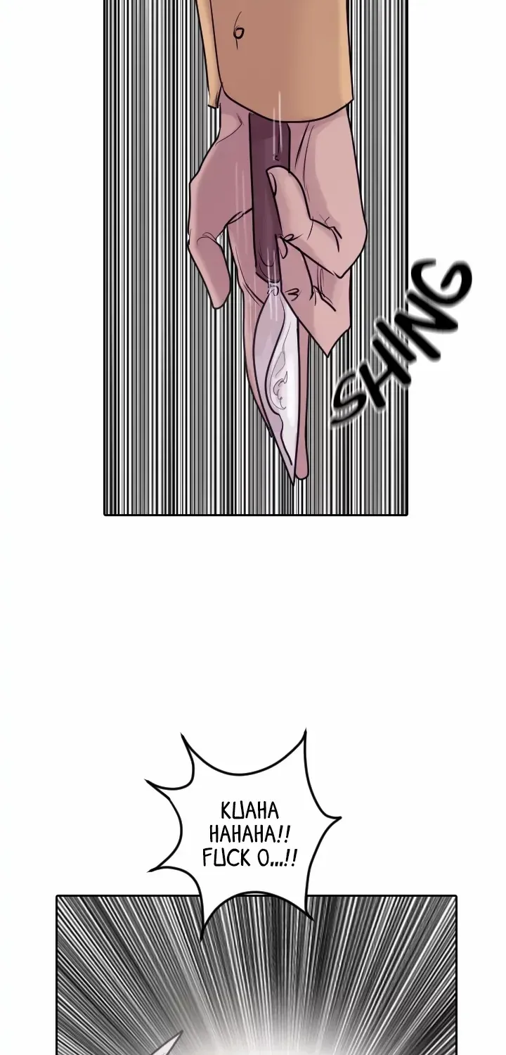 Read Special Force chapter 33 image 54 on Lezhin