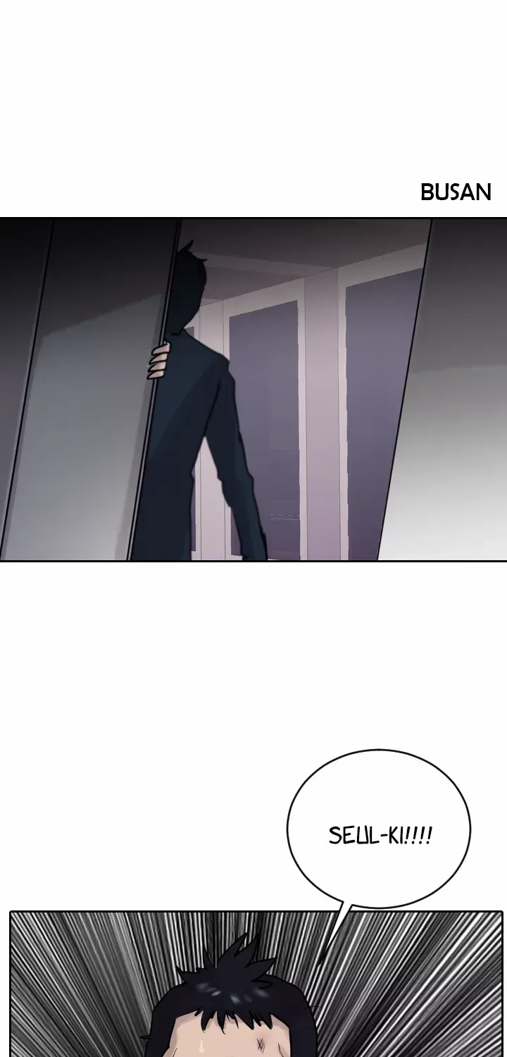 Read Special Force chapter 33 image 60 on Lezhin