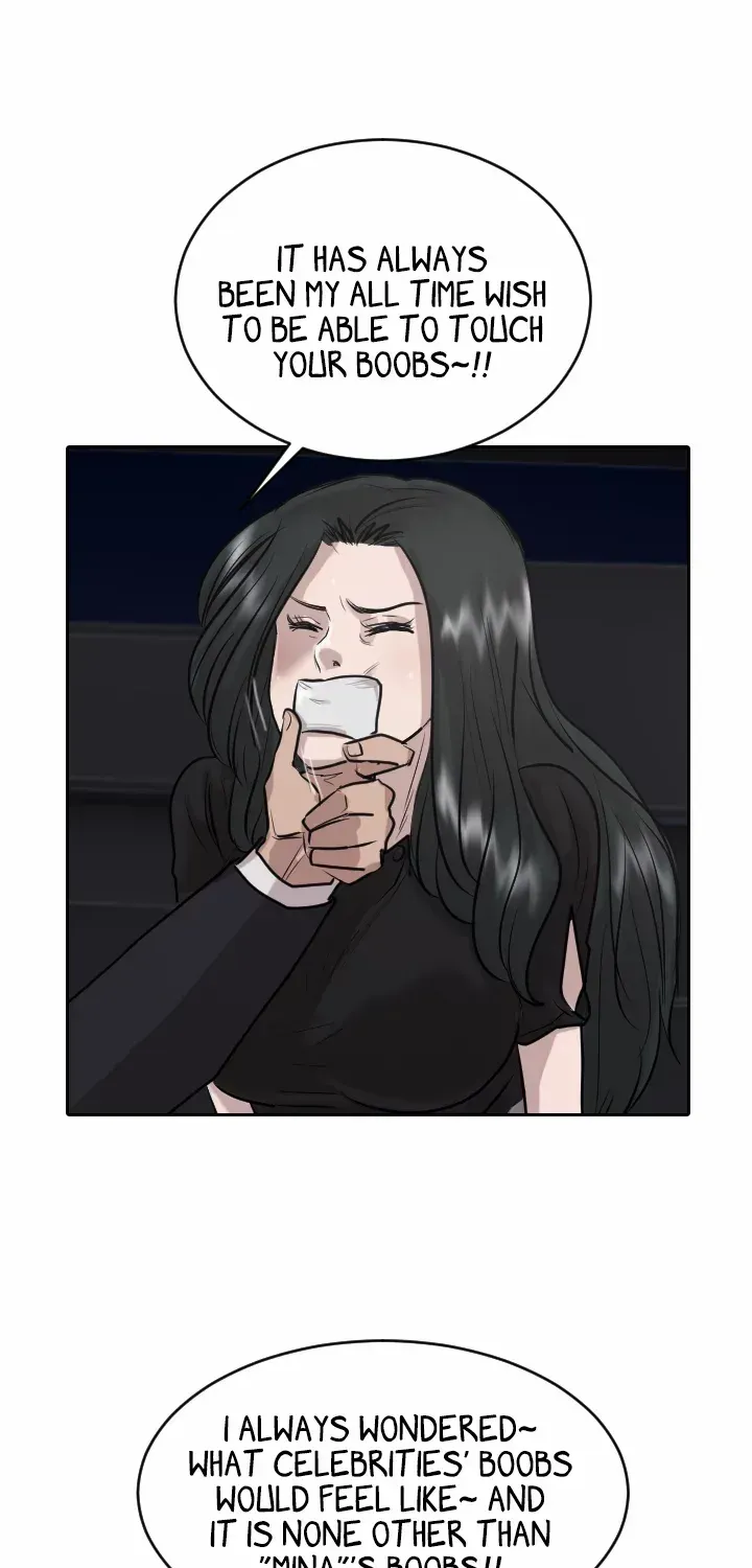 Read Special Force chapter 33 image 8 on Lezhin