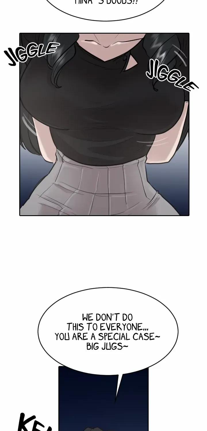 Read Special Force chapter 33 image 9 on Lezhin