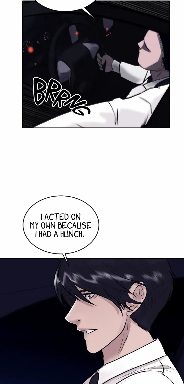 Read Special Force chapter 34 image 1 on Lezhin