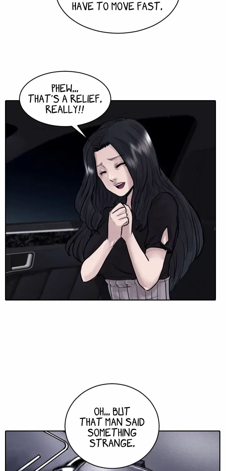 Read Special Force chapter 34 image 10 on Lezhin