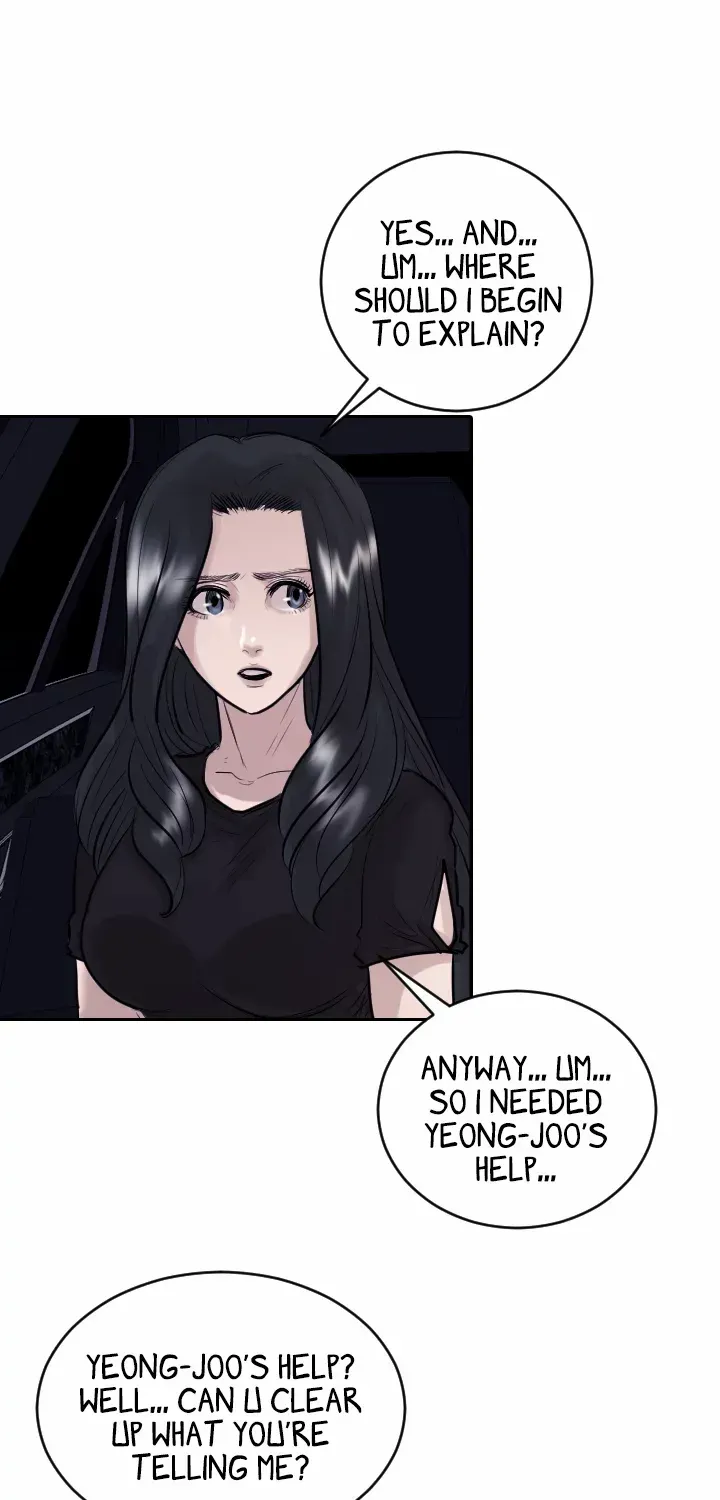 Read Special Force chapter 34 image 13 on Lezhin