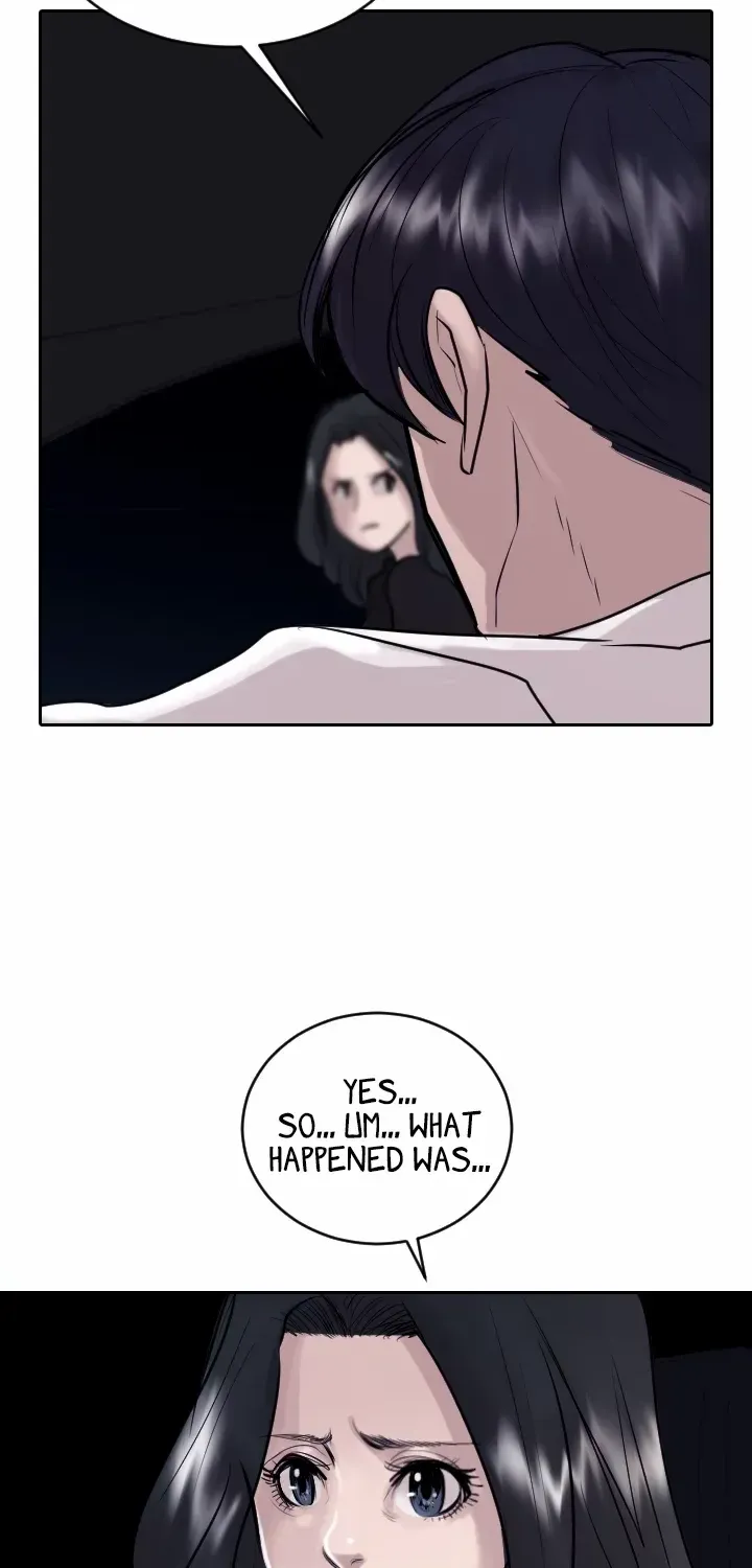 Read Special Force chapter 34 image 14 on Lezhin