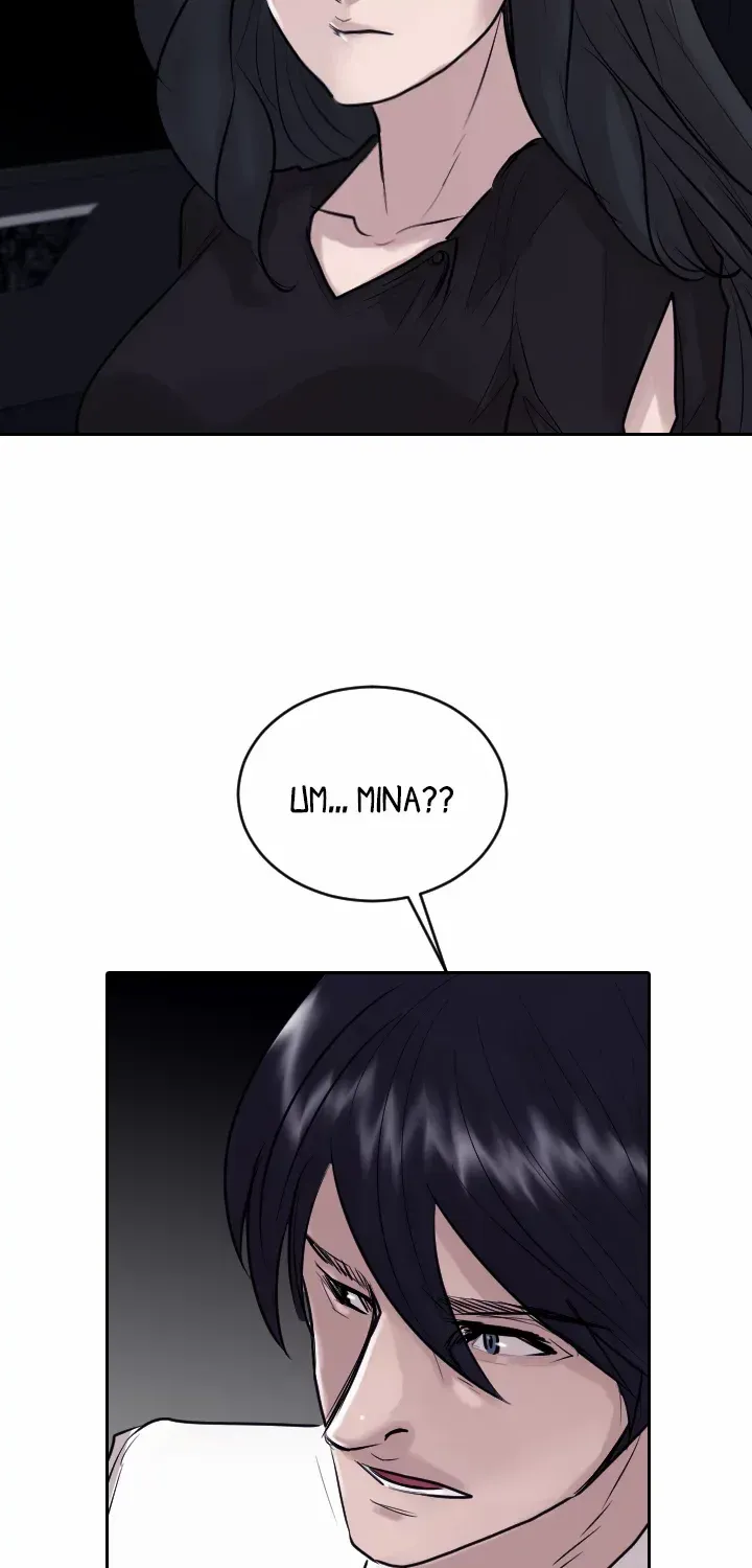 Read Special Force chapter 34 image 15 on Lezhin