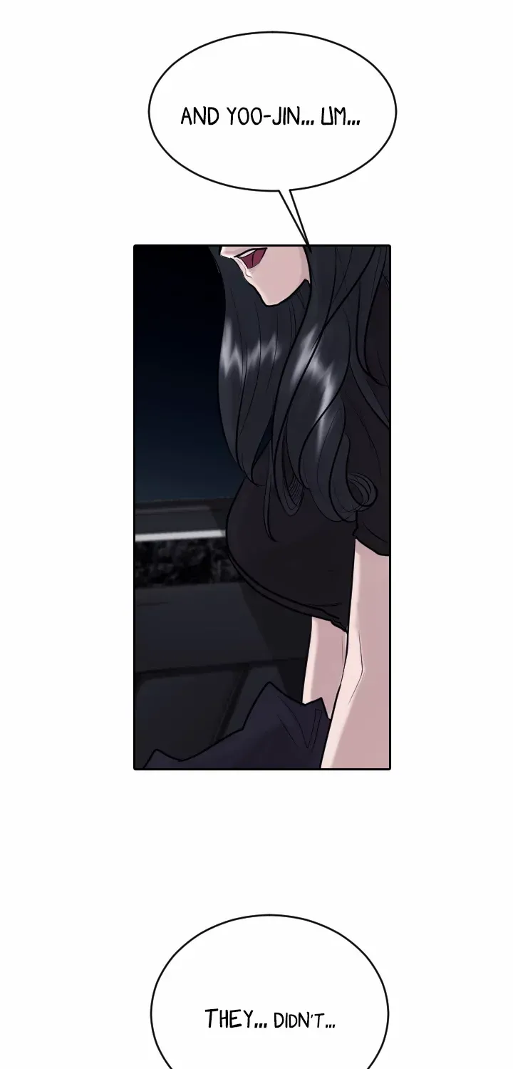 Read Special Force chapter 34 image 20 on Lezhin