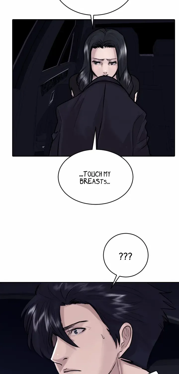 Read Special Force chapter 34 image 21 on Lezhin