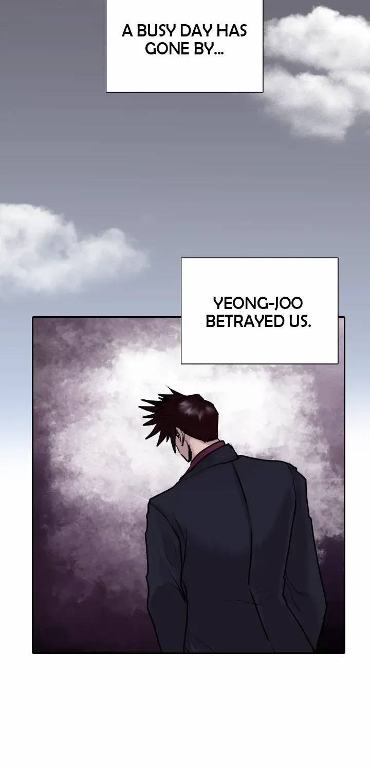 Read Special Force chapter 34 image 24 on Lezhin